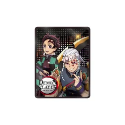 Demon Slayer - Tanjiro & Tengen Magneet