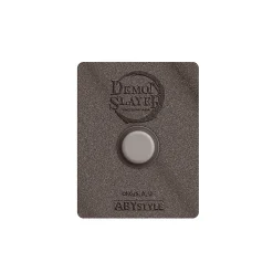Demon Slayer - Tanjiro & Tengen Magneet