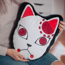 Demon Slayer - Tanjiro Kamado Masker Kussen