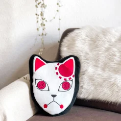 Demon Slayer - Tanjiro Kamado Masker Kussen