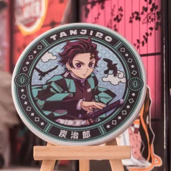 Demon Slayer - Tanjiro Kamado Onderzetter