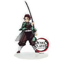 Demon Slayer - Tanjiro Kamado Acryl Figuur