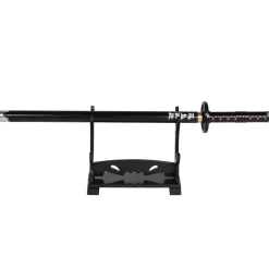 Demon Slayer - Tanjiro Katana balpen met standaard