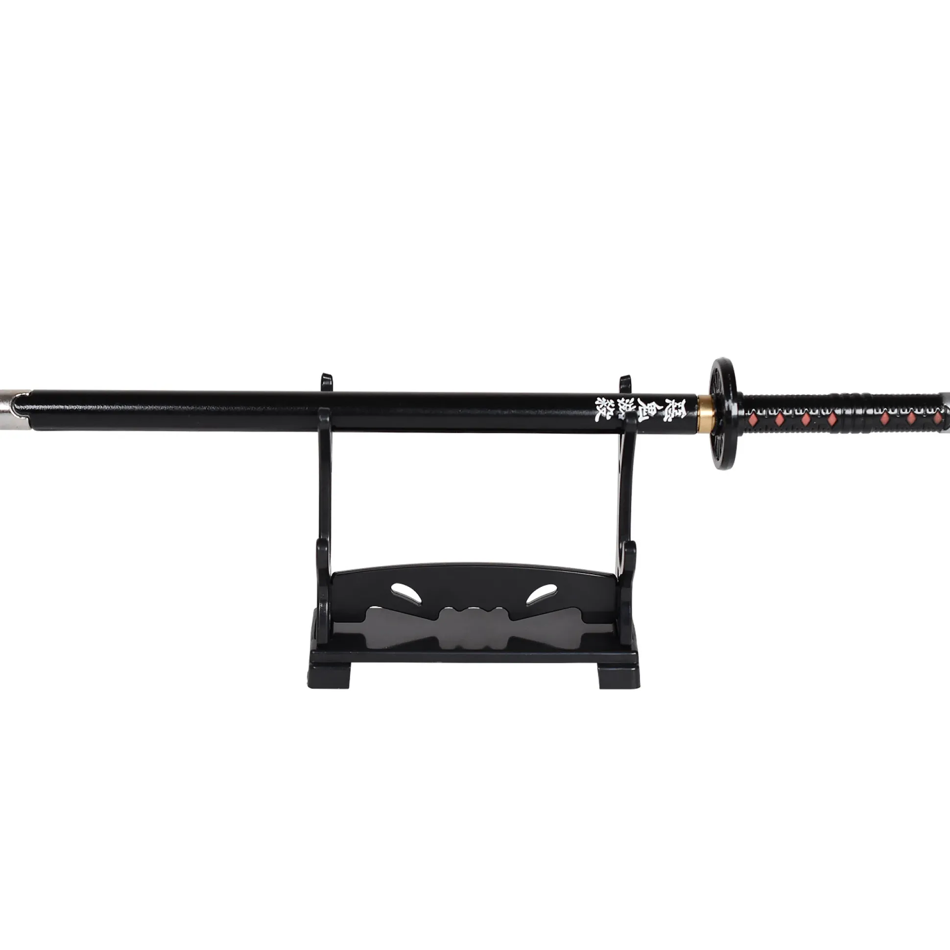 Demon Slayer - Tanjiro Katana balpen met standaard