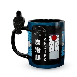 Demon Slayer - Tanjiro Masker 3D Mok