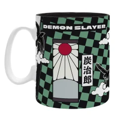 Demon Slayer - Tanjiro Mok