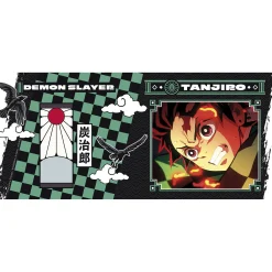 Demon Slayer - Tanjiro Mok