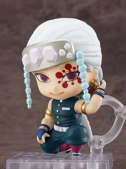 Demon Slayer - Tengen Uzui Nendoroid Actiefiguur