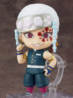 Demon Slayer - Tengen Uzui Nendoroid Actiefiguur