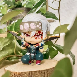 Demon Slayer - Tengen Uzui Nendoroid Actiefiguur