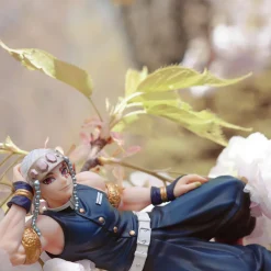 Demon Slayer - Tengen Uzui Figuur 19cm