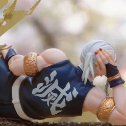 Demon Slayer - Tengen Uzui Figuur 19cm