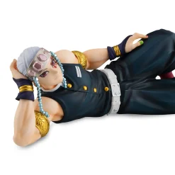Demon Slayer - Tengen Uzui Figuur 19cm