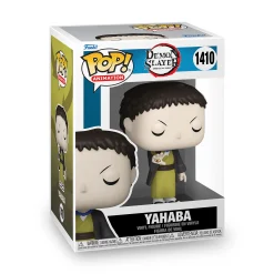 Demon Slayer - Yahaba Funko Pop Figuur