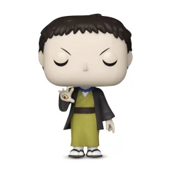 Demon Slayer - Yahaba Funko Pop Figuur