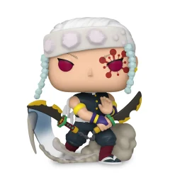 Demonen doder - Tengen Funko Pop Beeldje