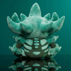 Destiny - Crota TUBBZ Pluchefiguur