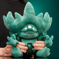 Destiny - Crota TUBBZ Pluchefiguur