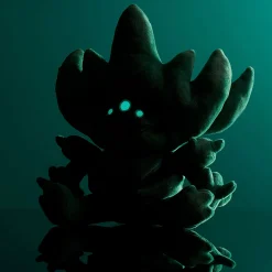 Destiny - Crota TUBBZ Pluchefiguur