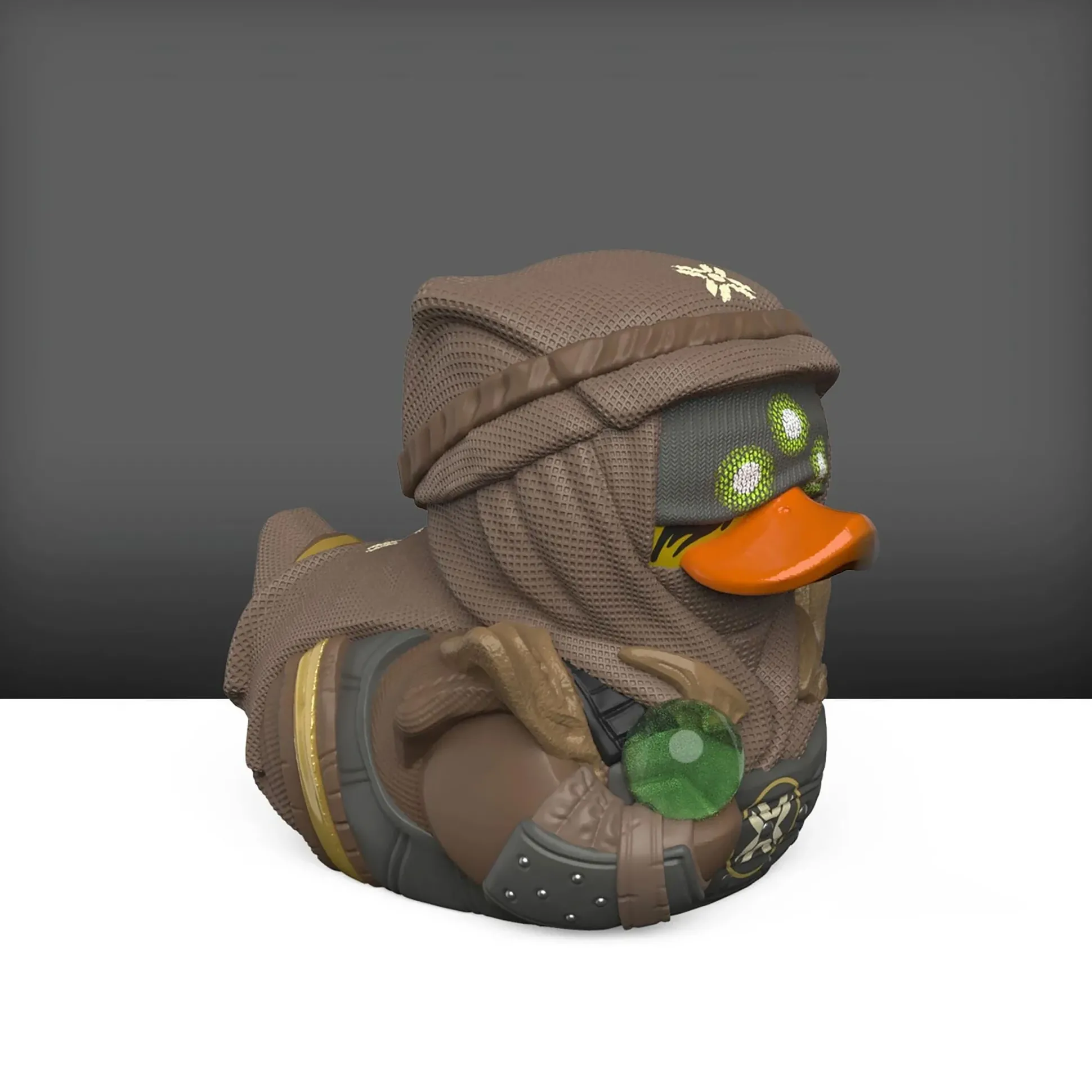 Destiny - Eris Morn Mini TUBBZ Eend