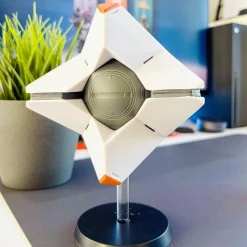 Destiny - Generalist Shell Beeldje