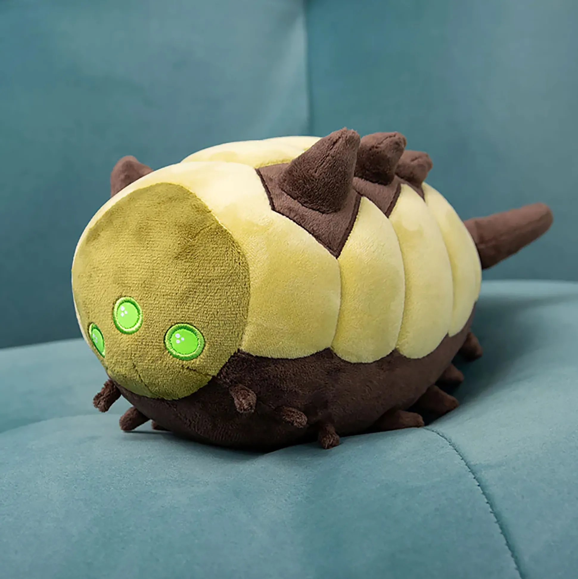 Destiny - Hive Worm Pluche Figuur