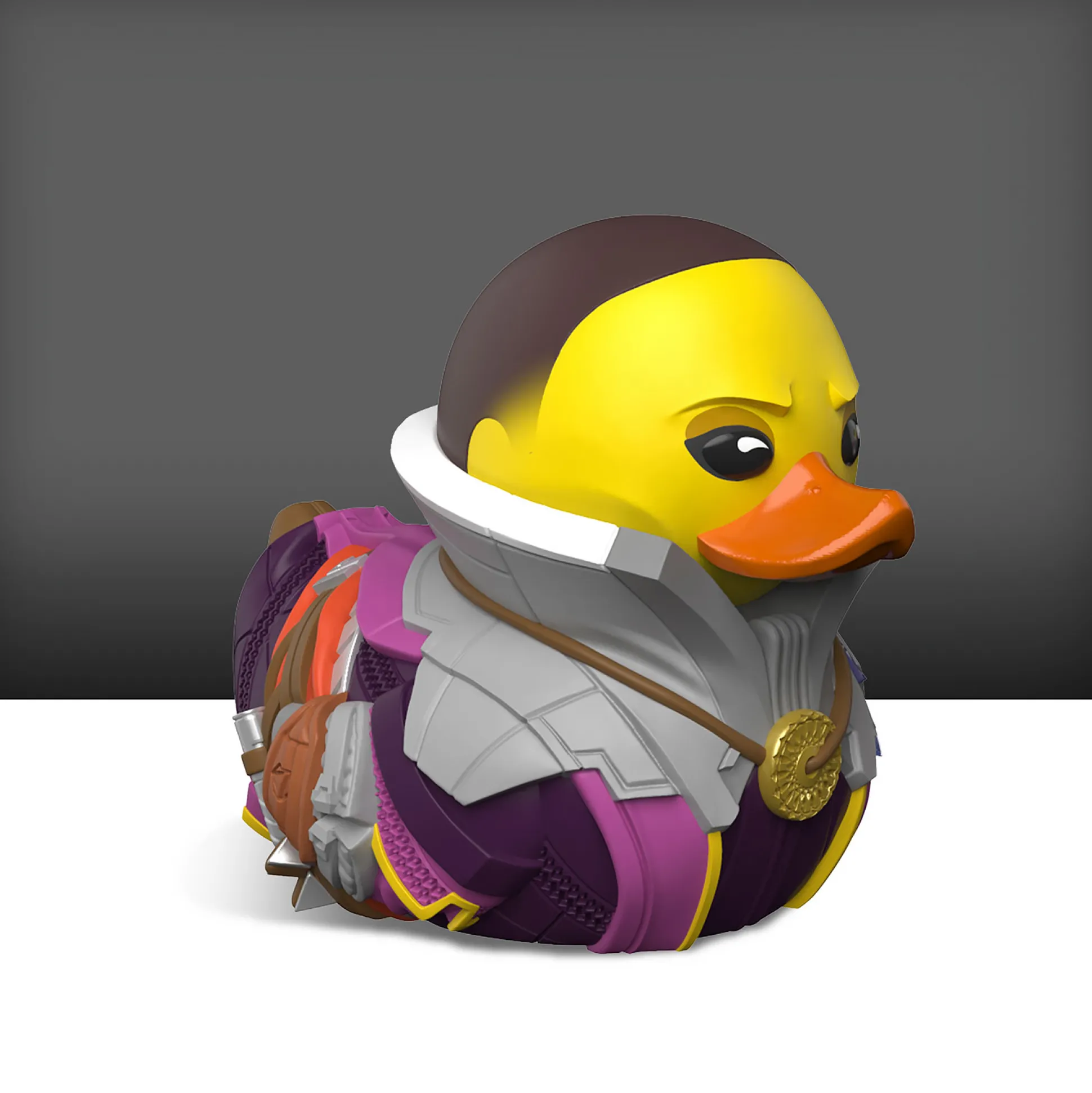 Destiny - Ikora Mini TUBBZ Decoratieve Eend