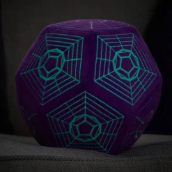 Destiny - Legendary Engram TUBBZ Pluchen Figurine