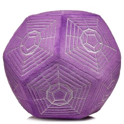 Destiny - Legendary Engram TUBBZ Pluchen Figurine