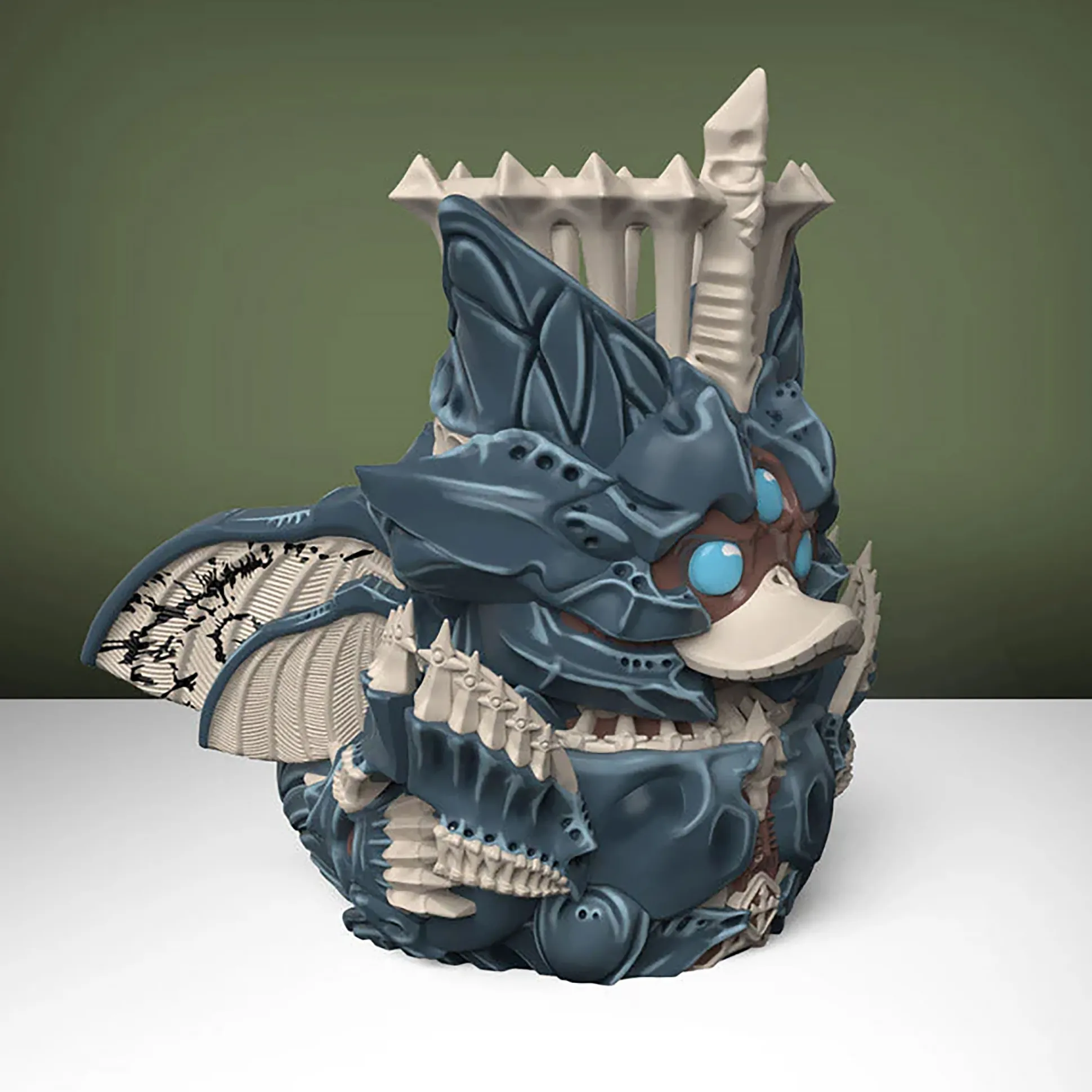 Destiny - Savathun, The Witch Queen TUBBZ Verzamel Eend Giant XL Edition