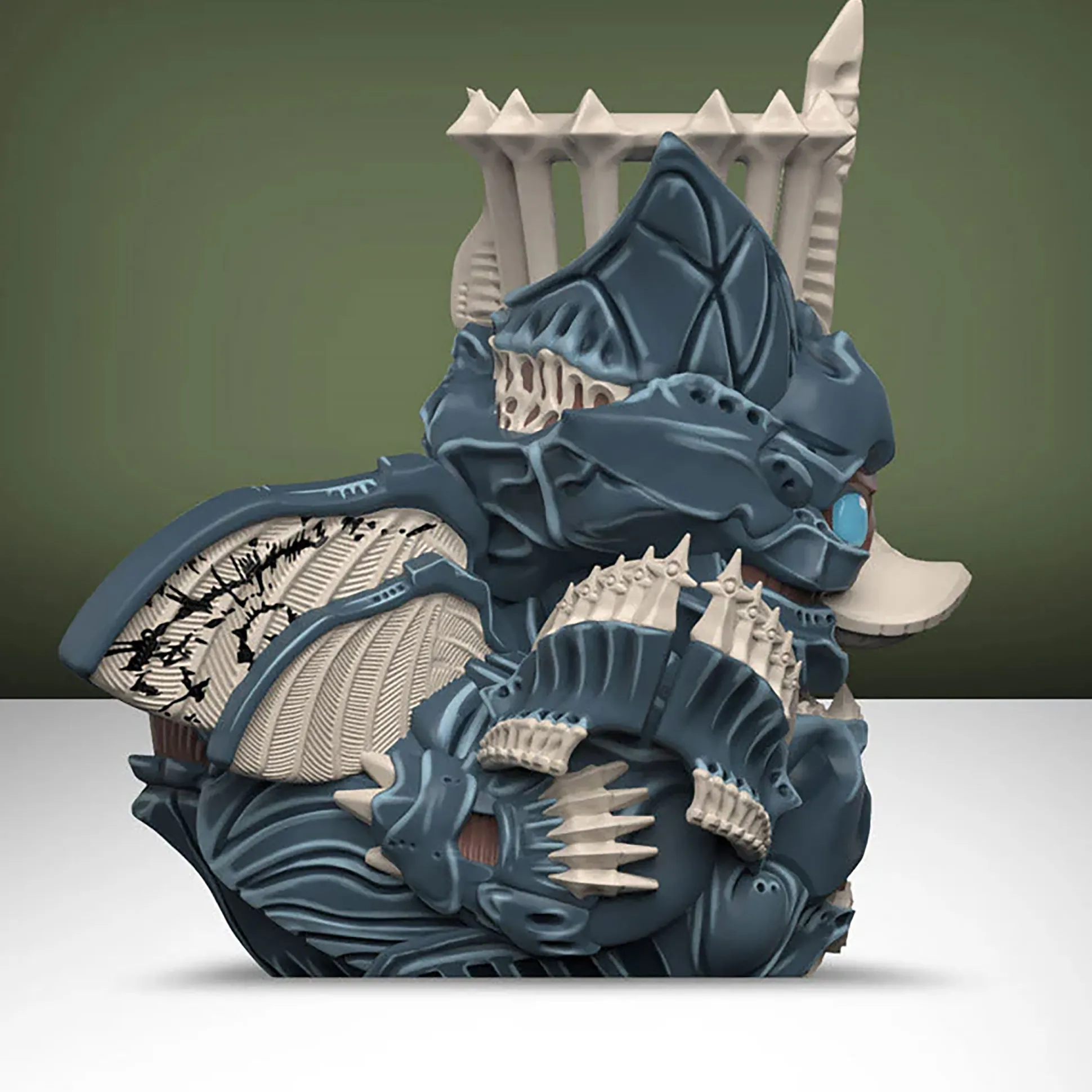 Destiny - Savathun, The Witch Queen TUBBZ Verzamel Eend Giant XL Edition