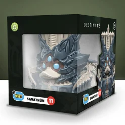 Destiny - Savathun, The Witch Queen TUBBZ Verzamel Eend Giant XL Edition