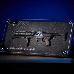 Destiny - Witherhoard-replica Exotic Armory Collection