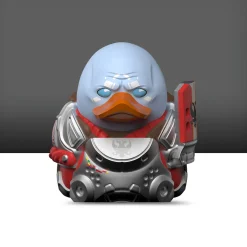 Destiny - Zavala Mini TUBBZ Eendje