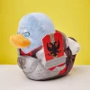 Destiny - Zavala TUBBZ Knuffel Eend