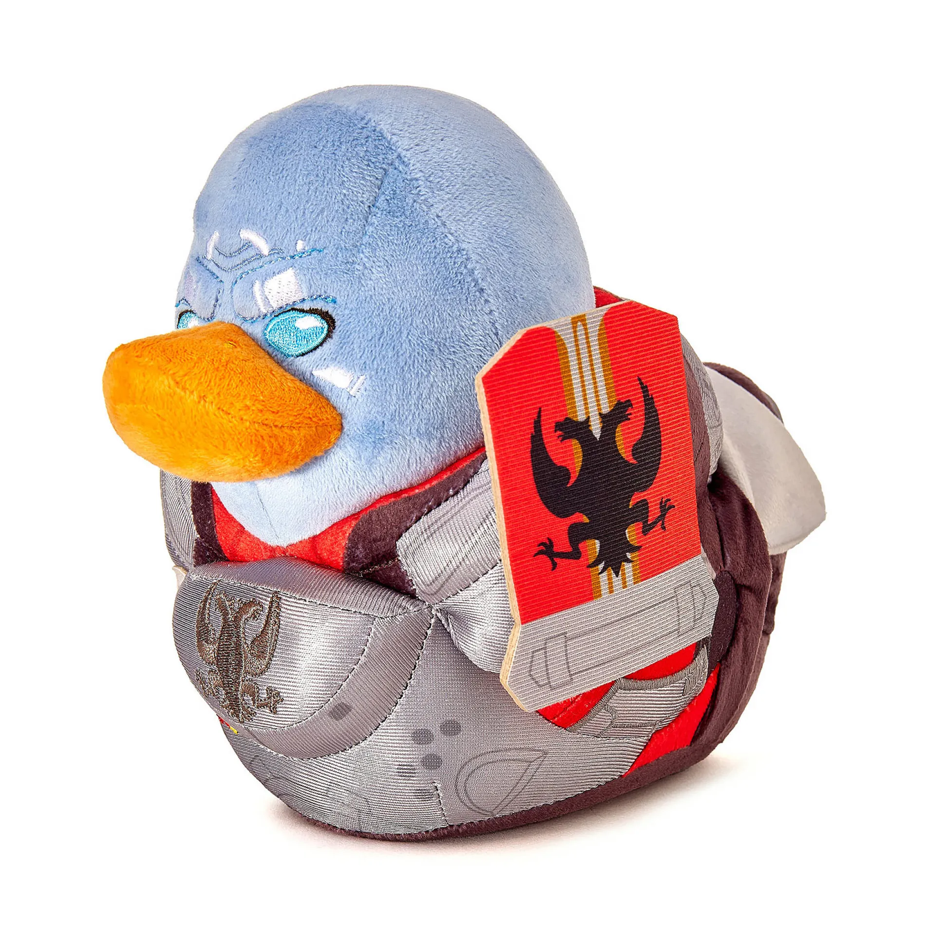 Destiny - Zavala TUBBZ Knuffel Eend