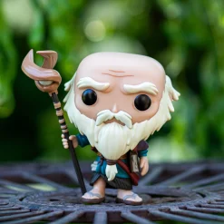 Diablo 3 - Deckard Cain Funko Pop Figuur