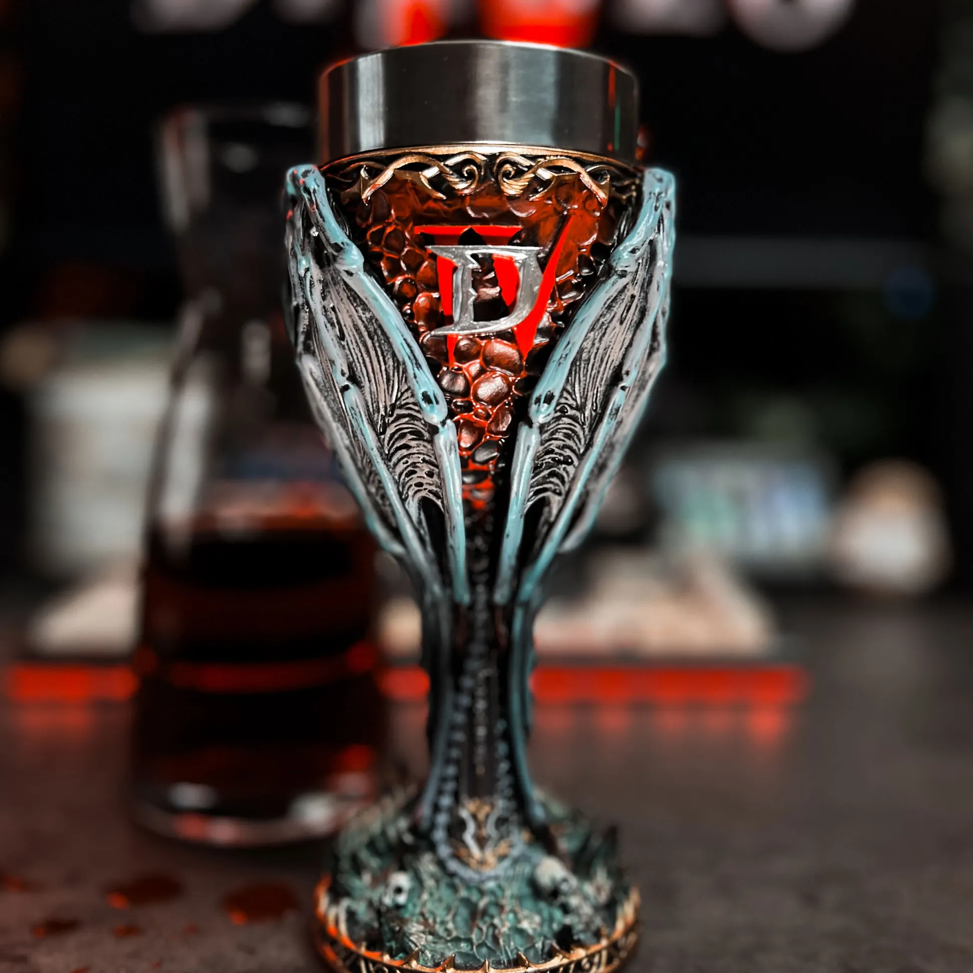 Diablo - Lilith Kelk