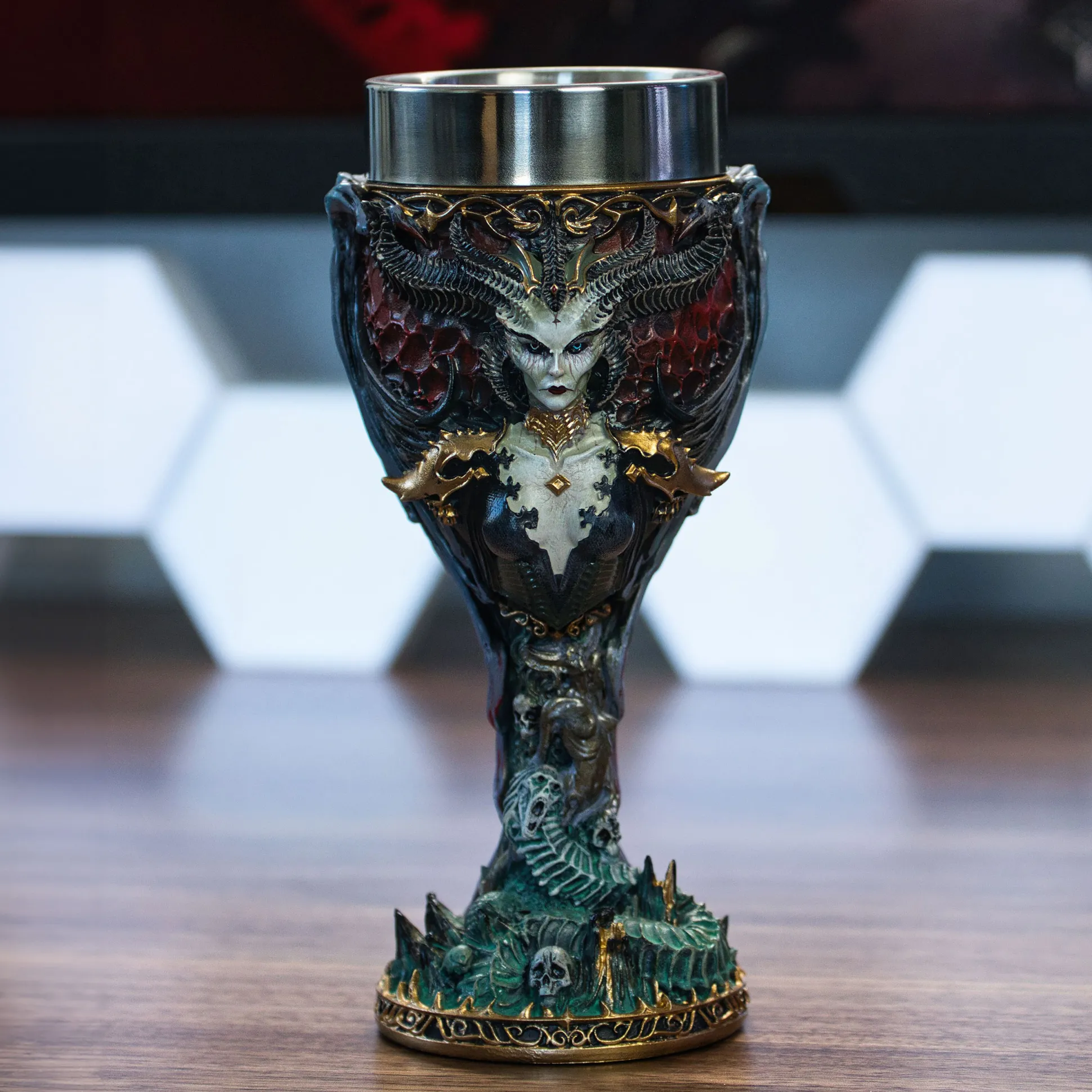 Diablo - Lilith Kelk