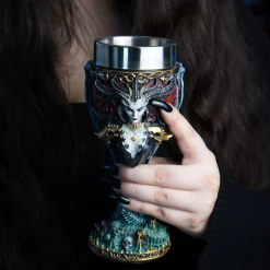 Diablo - Lilith Kelk