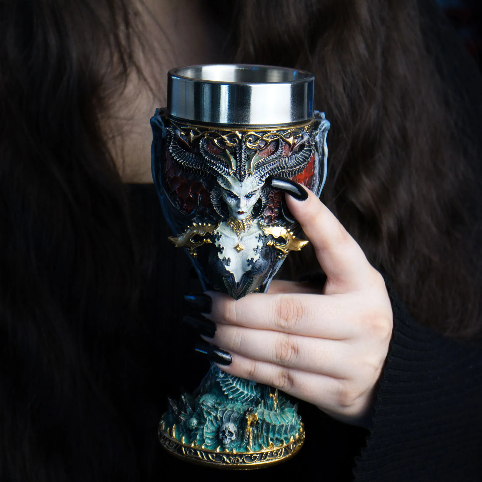 Diablo - Lilith Kelk