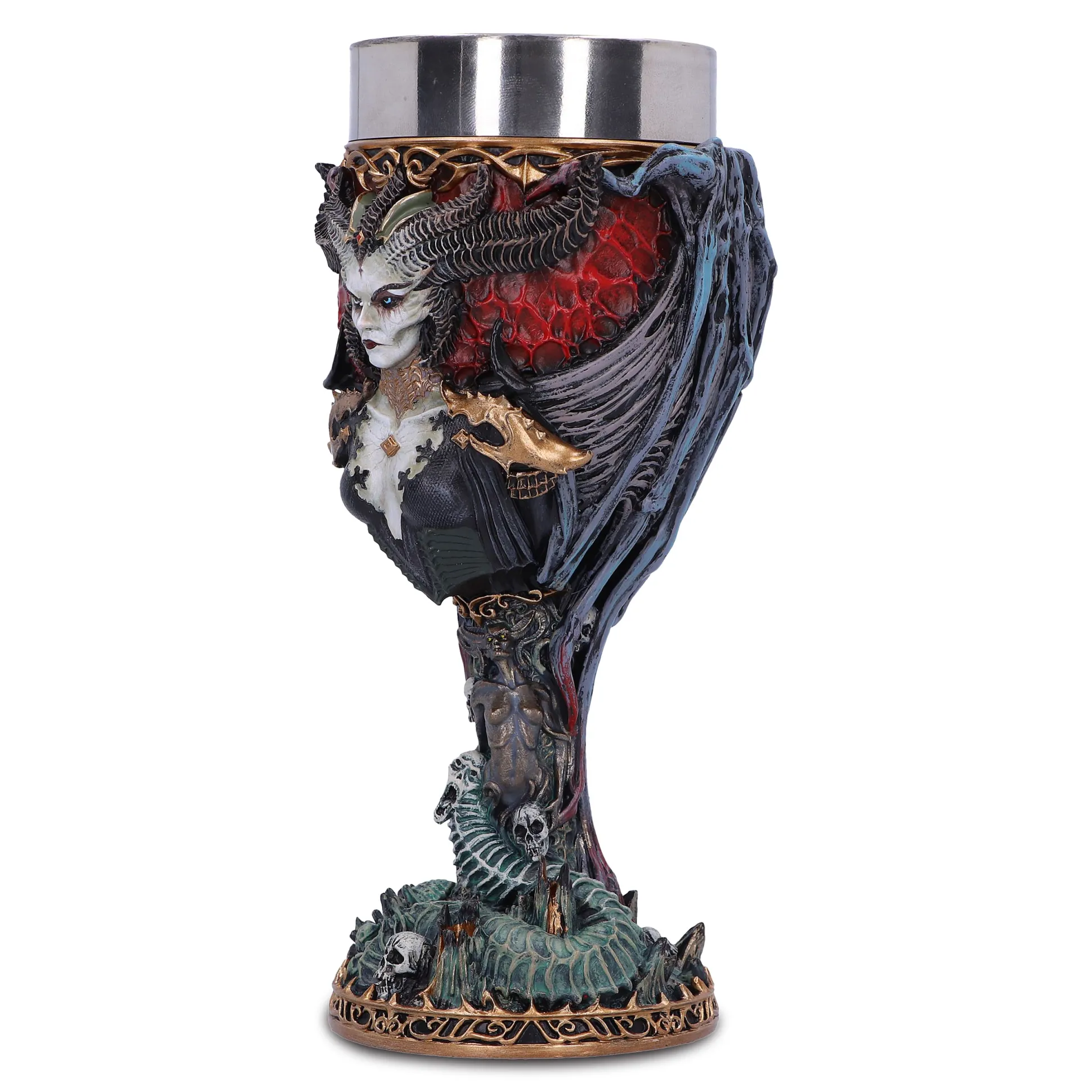 Diablo - Lilith Kelk