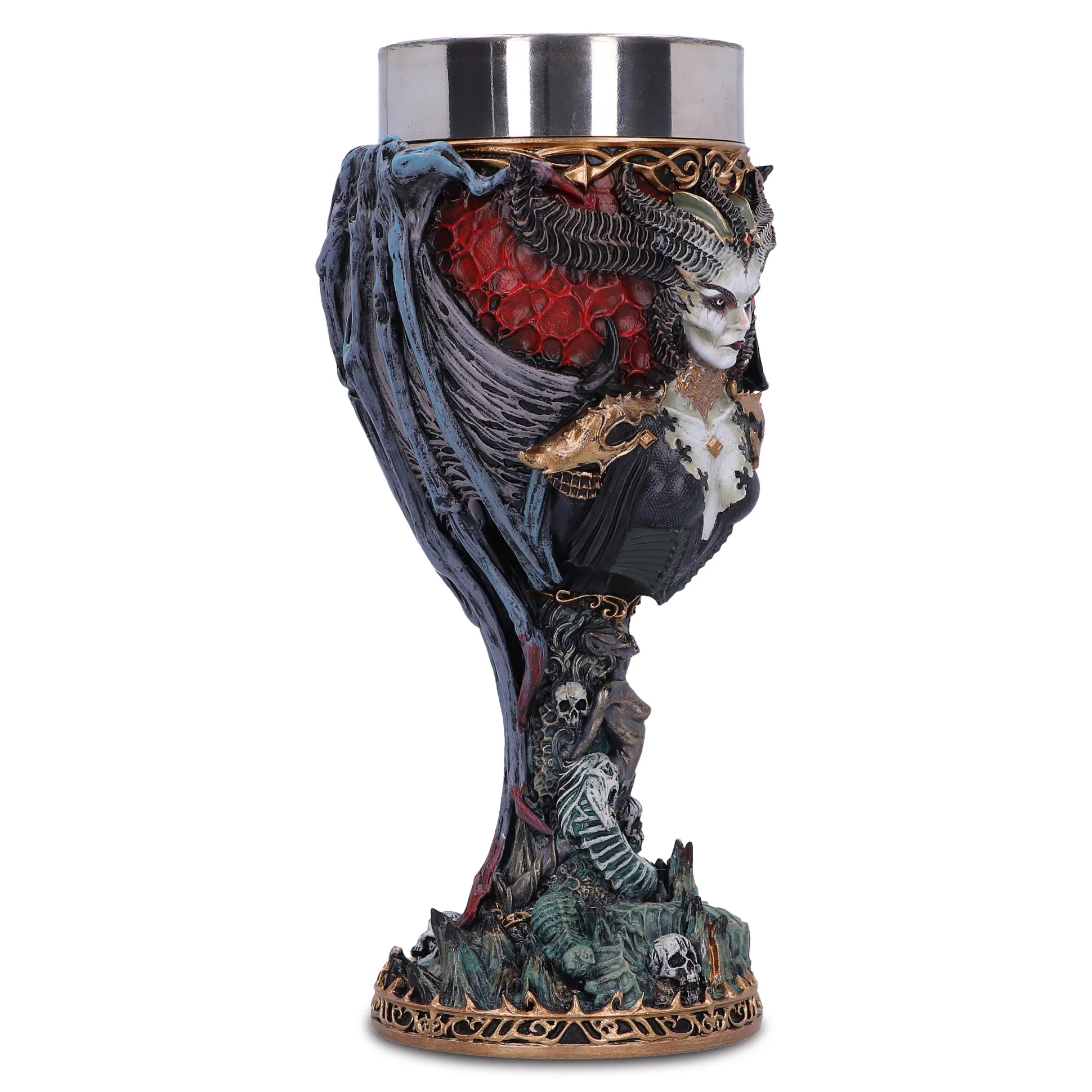 Diablo - Lilith Kelk