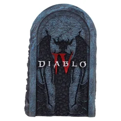 Diablo IV - Hell's Gate boekensteun