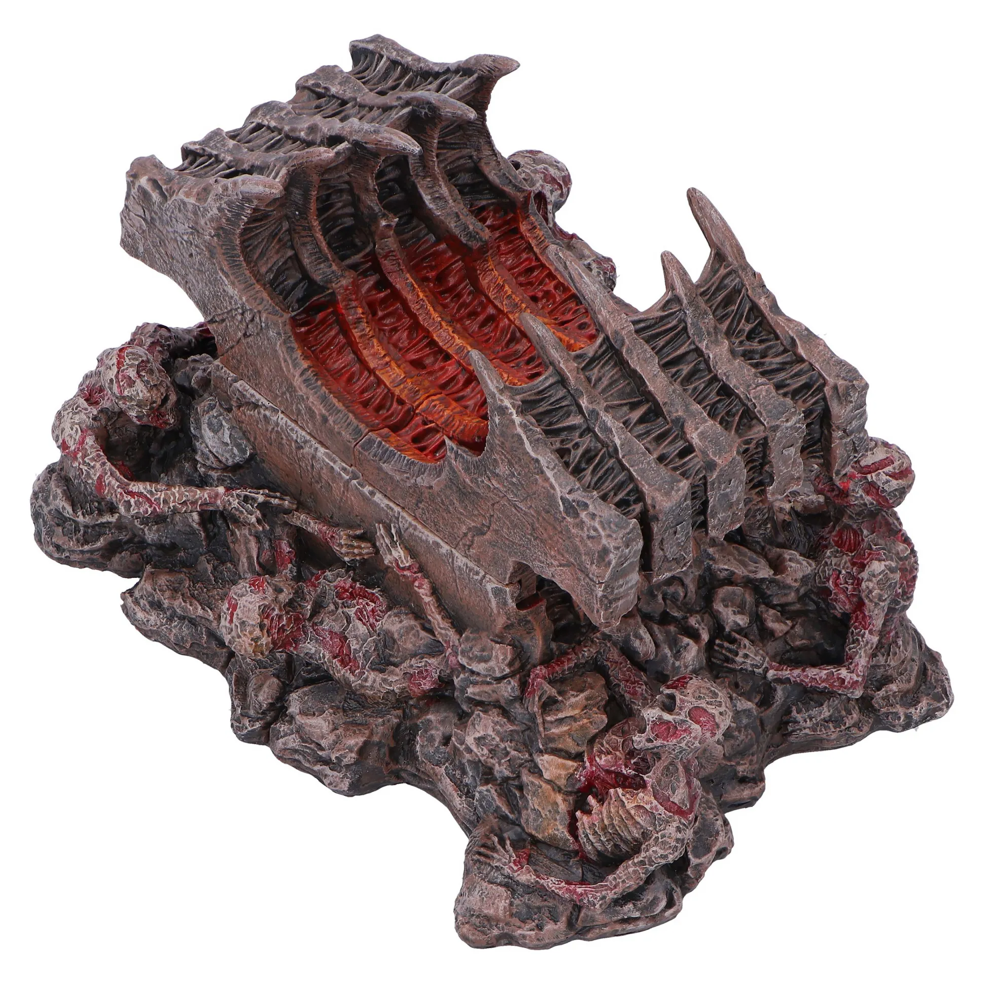 Diablo IV - Helltide Dobbelsteen Bewaarbox