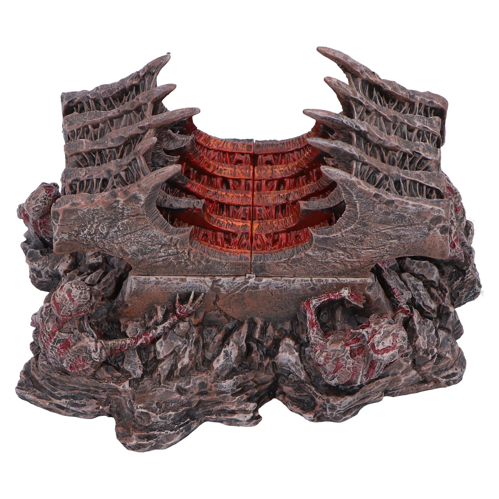 Diablo IV - Helltide Dobbelsteen Bewaarbox