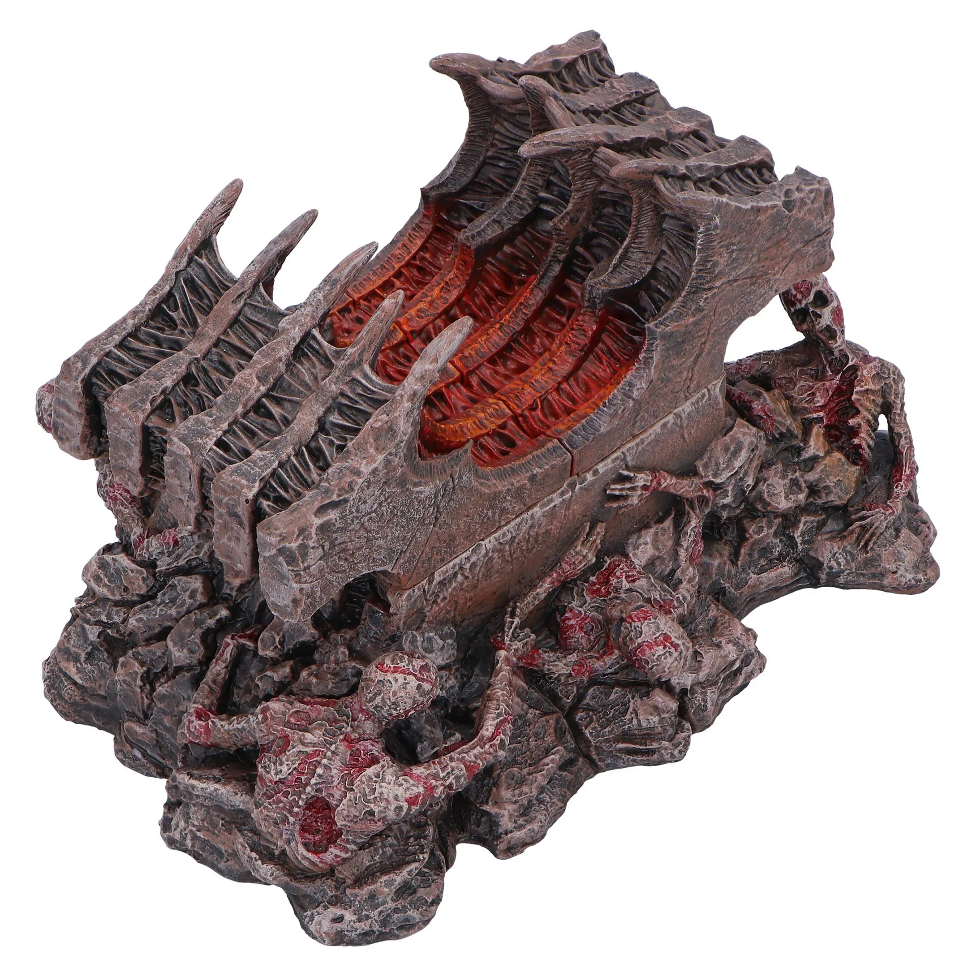 Diablo IV - Helltide Dobbelsteen Bewaarbox