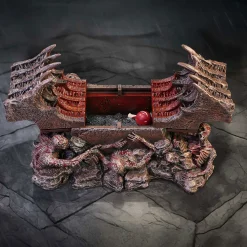 Diablo IV - Helltide Dobbelsteen Bewaarbox