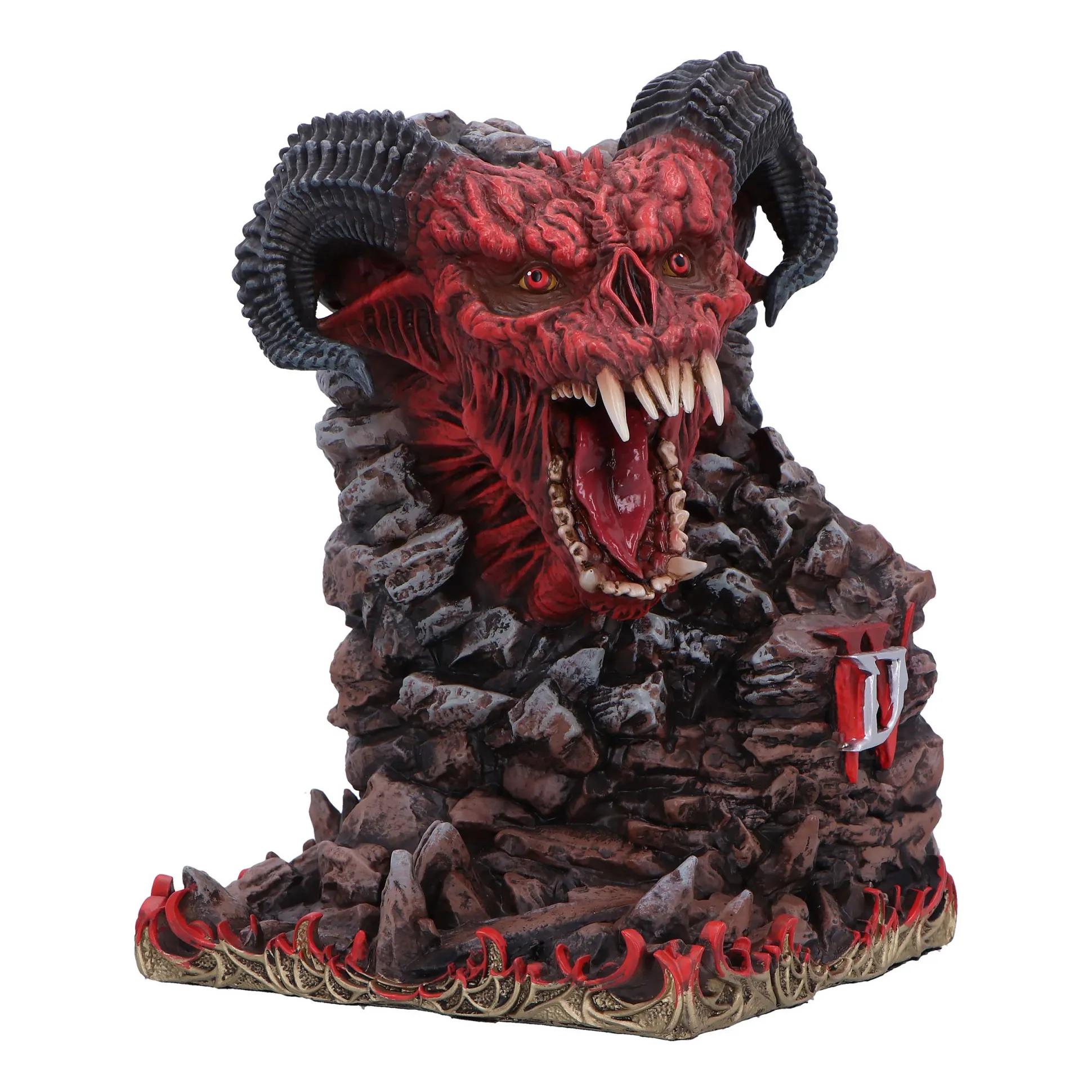 Diablo IV - Minion of Hell boekensteun