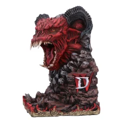 Diablo IV - Minion of Hell boekensteun